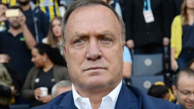 Advocaat'tan flaş karar! 4 ismi sildi