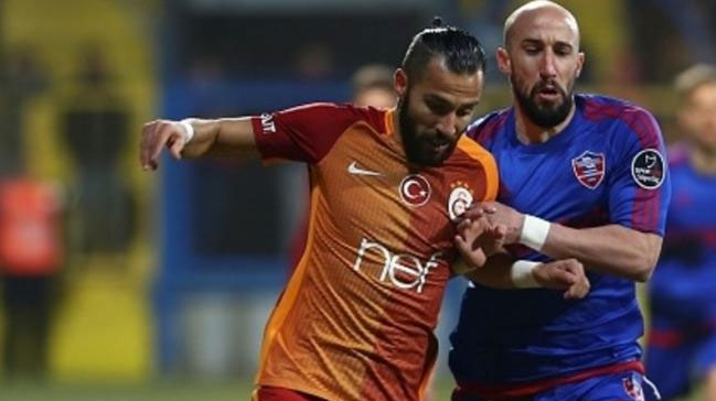 İşte Tudor'un Galatasaray'a ilk transferi!