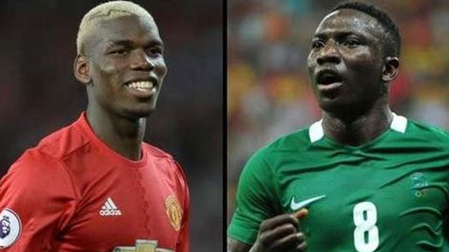 İşte Fenerbahçe'nin yeni Pogba'sı!