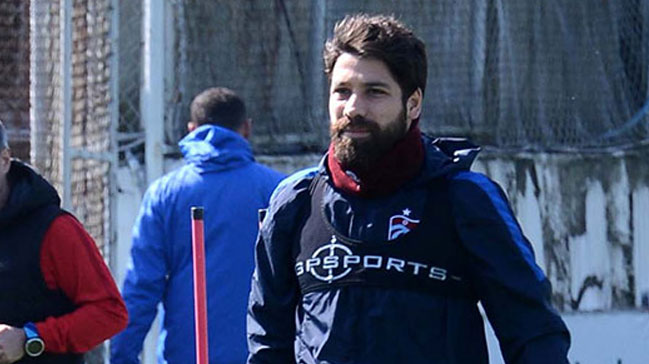 Trabzonspor'a Olcay Şahan müjdesi 