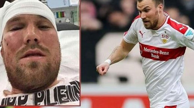 Kevin Grosskreutz'a asrın teklifi!