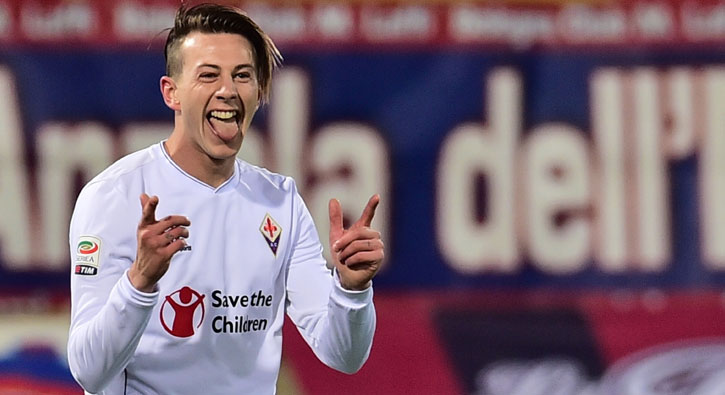 Inter'den 40 milyon euroluk transfer