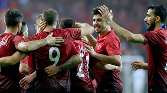 Milliler iki basamak geriledi