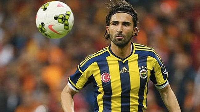 Hasan Ali'ye üç Alman devi talip!
