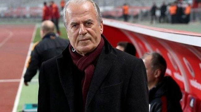 Denizli'den TFF Başkanlığı açıklaması