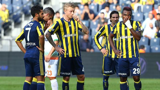 F.Bahçe'li yıldız 20 milyon €'ya satılıyor!