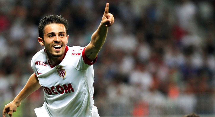 Real Madrid Bernardo Silva ile anlaşmaya vardı