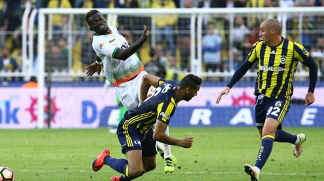 Süper Lig'de 24. hafta heyecanı