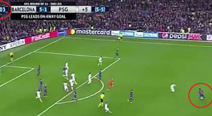 Arda önce hayati bir hata yaptı sonra espriyi patlattı