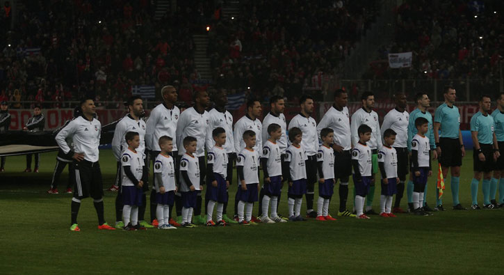 Dün gece Beşiktaşlıları resmen delirtti