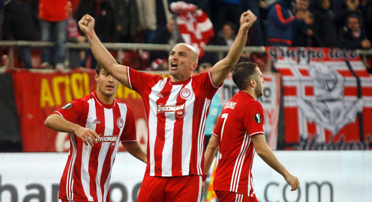 Cambiasso maçı değerlendirdi