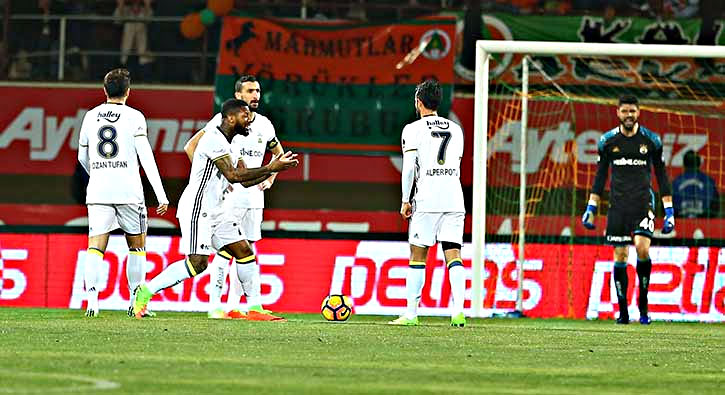 Lens'ten Mehmet Topal ve Ozan Tufan'a tepki!