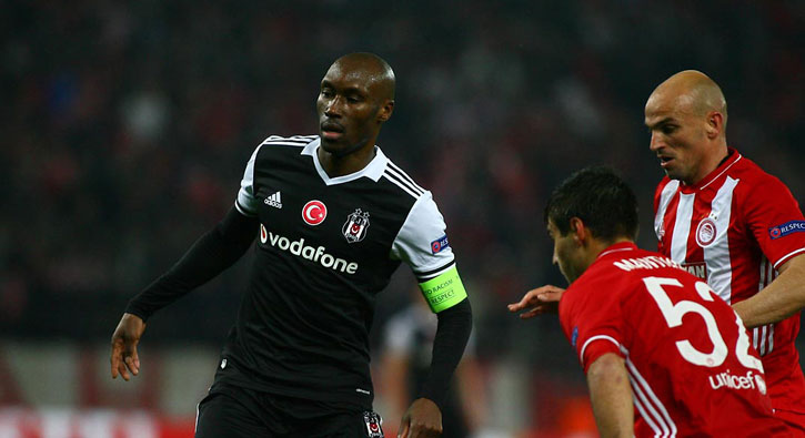 "Cambiasso yaşıtların survivor'da Allah aşkına ya" 