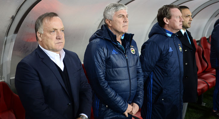 Advocaat'tan 33 milyon euroluk karar