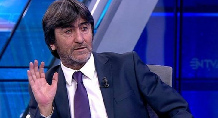 Rıdvan Dilmen: Camiadan gelen duyumlara göre...
