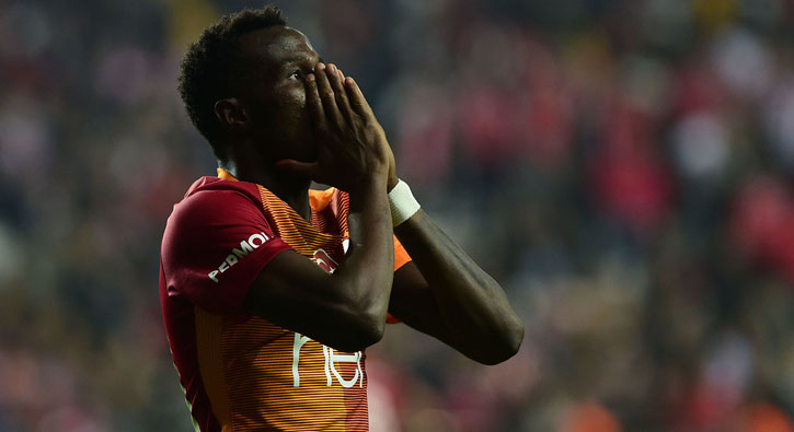 Kararını ver Bruma!