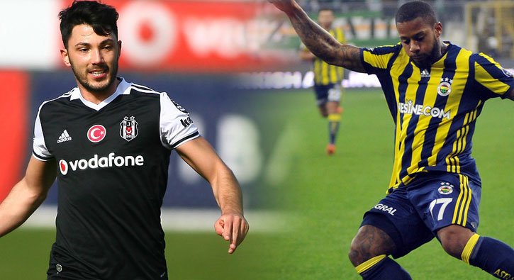 Tolgay Arslan - Lens takası Fenerbahçelileri ayağa kaldırdı