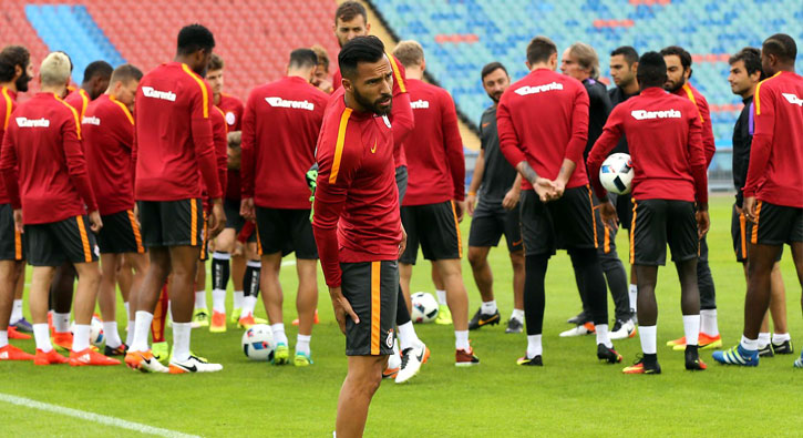 Yasin Öztekin gidiyor mu? Ahmet Bulut'tan flaş açıklama