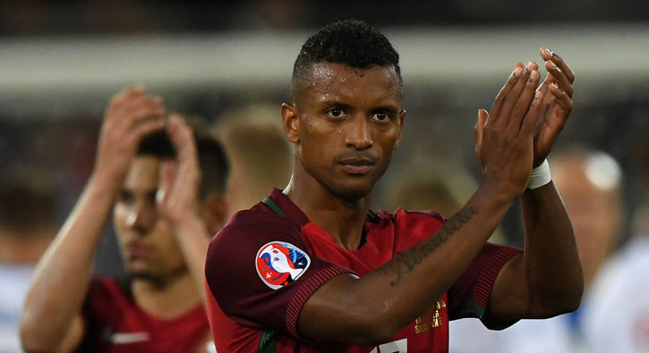 Luis Nani Beşiktaş'a geliyor
