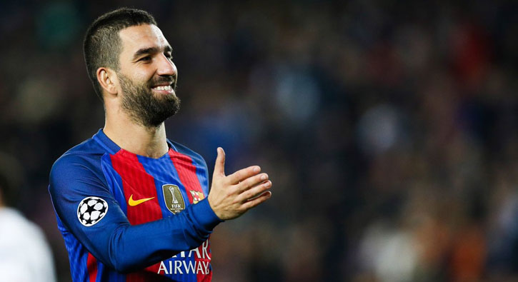 Arda Turan'dan PSG maçı itirafı