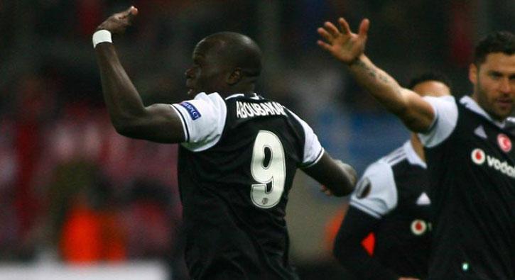 Aboubakar bombası