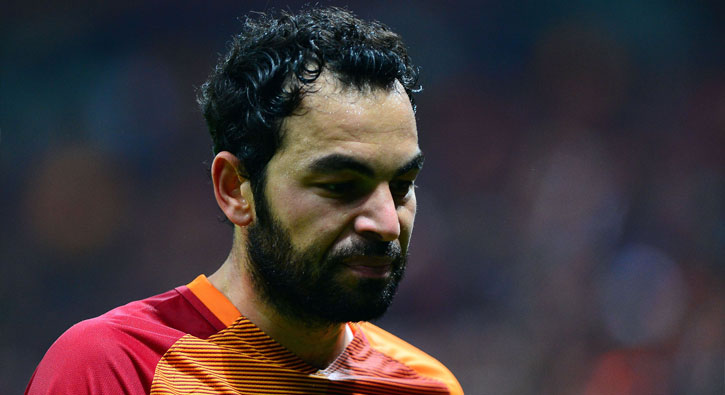 Selçuk İnan'dan maç sonu sert açıklama!
