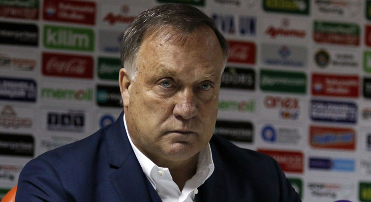 Fenerbahçe Yönetimi olağanüstü toplanıyor