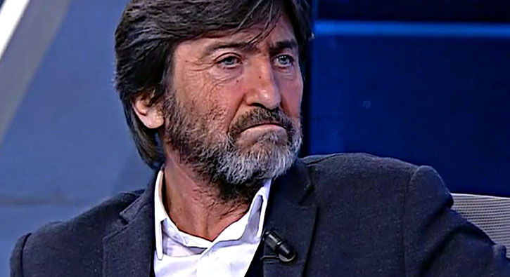 Penaltı kararları doğru muydu? Rıdvan Dilmen açıkladı