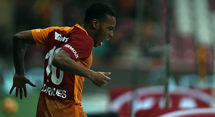 Rodrigues: Aynı senaryoyu yaşadık