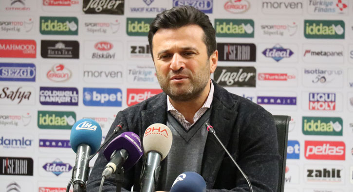 Bülent Uygun isyan etti: Burası küfür etme yeri değil