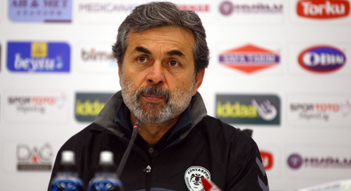 Aykut Kocaman'dan Fenerbahçe açıklaması geldi!