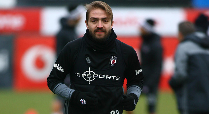 Caner Erkin'e dizi teklifi geldi