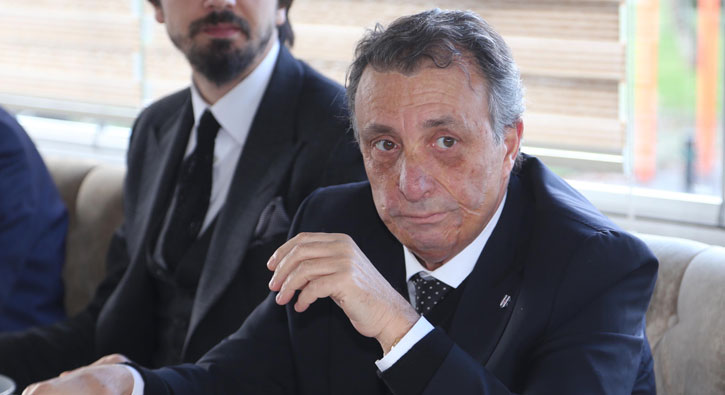 Ahmet Nur Çebi: Şampiyonluk emek ister