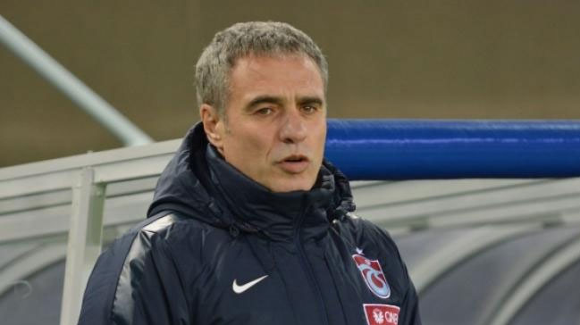 Ersun Yanal'la en iyi seri bir galibiyet uzakta