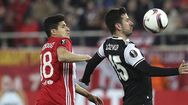 Oğuzhan için 20 milyon euro