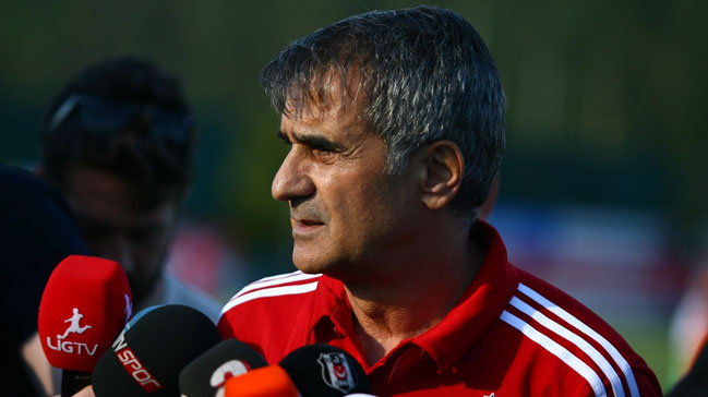 Portekiz basını, Beşiktaş'ın yeni hocasını açıkladı!