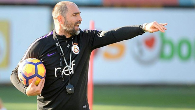 Galatasaray'da kriz! Tudor Cavanda'yı otobüsten kovdu