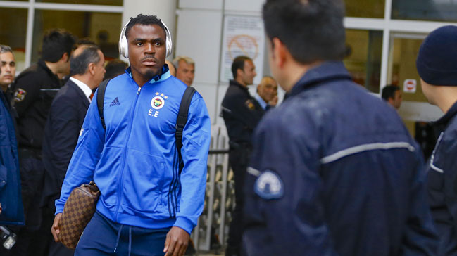 Fenerbahçe'de tam 5 yıldızın bileti kesildi!