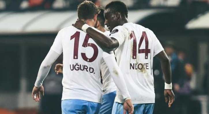 Dame N'Doye: 1-0 geriden gelip kazanmak önemli