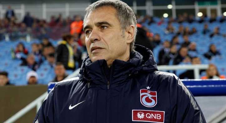 Ersun Yanal'dan Galatasaray maçı öncesi taraftara çağrı 