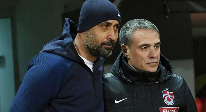 Tolunay Kafkas: Kötü 2 gol yedik...