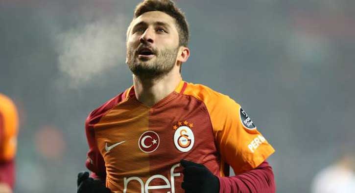 Galatasaray'da Sabri dönemi sona eriyor