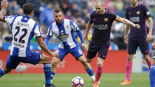 İspanyol basını Arda'yı değil, Emre'yi konuşuyor!