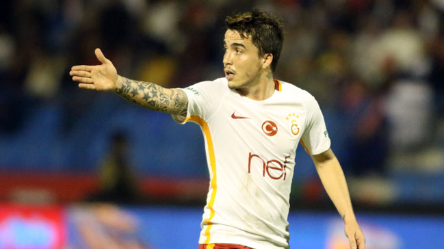 Fenerbahçe aradığı 10 numarayı Galatasaray'da buldu!