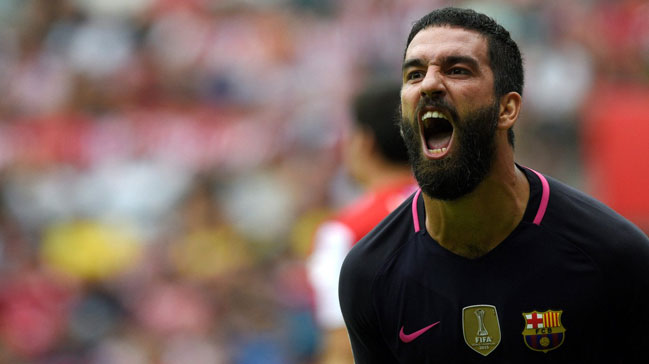 Arda'dan çok sert açıklama: Bana küfür ettireceksiniz