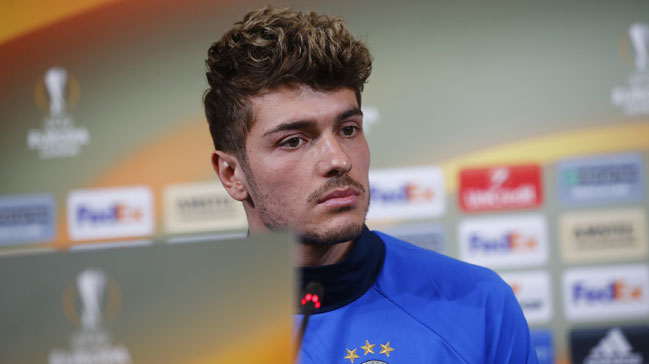Roman Neustadter'e büyük sürpriz!