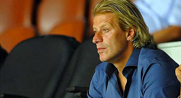 Tugay Kerimoğlu'ndan flaş Galatasaray hamlesi