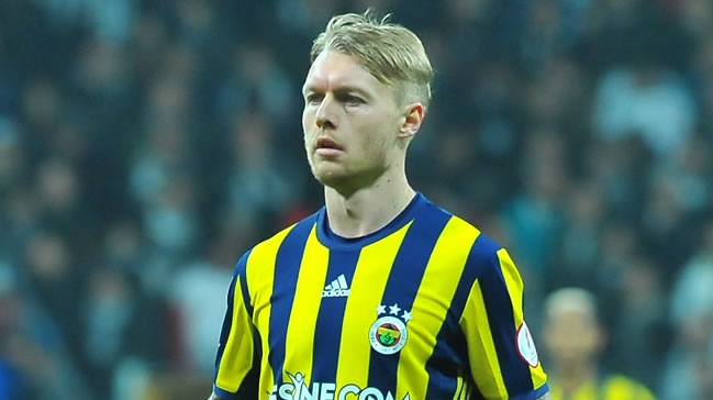 Simon Kjaer: Yönetim beni kandırdı