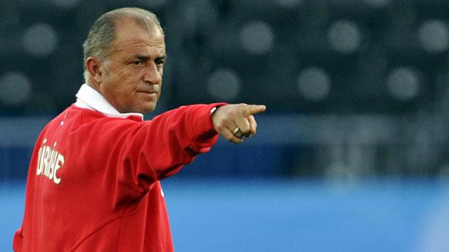 Fatih Terim o haberleri yalanladı!