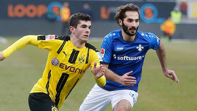 Hamit Altıntop kıymete bindi